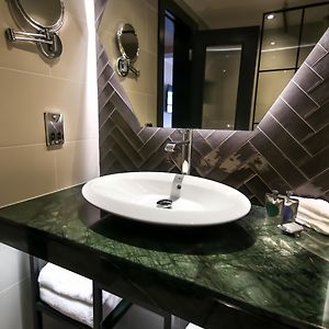 Kamer met Twee Aparte Bedden